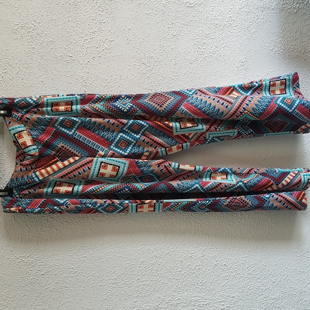 Ny collection pants